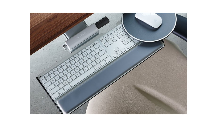 Suportes de Teclado