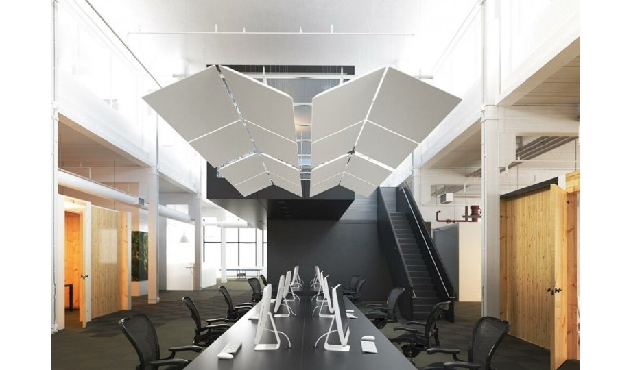 Float Ceiling