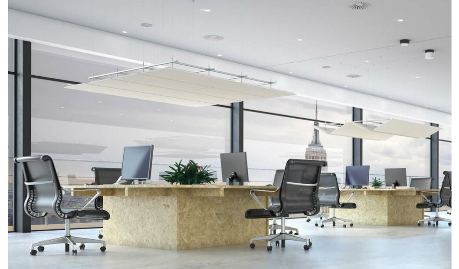 Float Ceiling