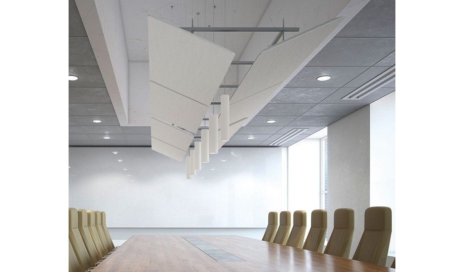 Float Ceiling