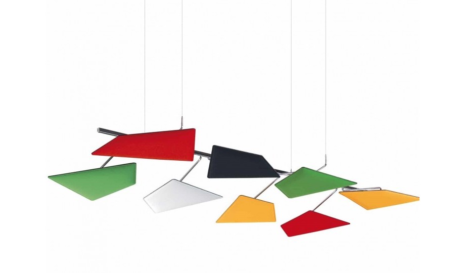 Flap Ceiling
