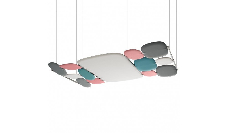 Snowgems Ceiling