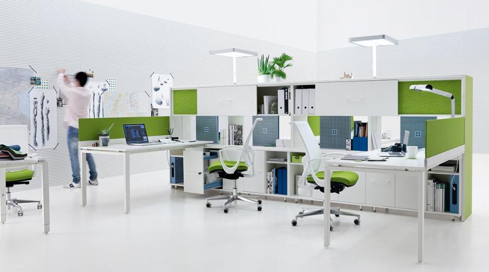 Float Office