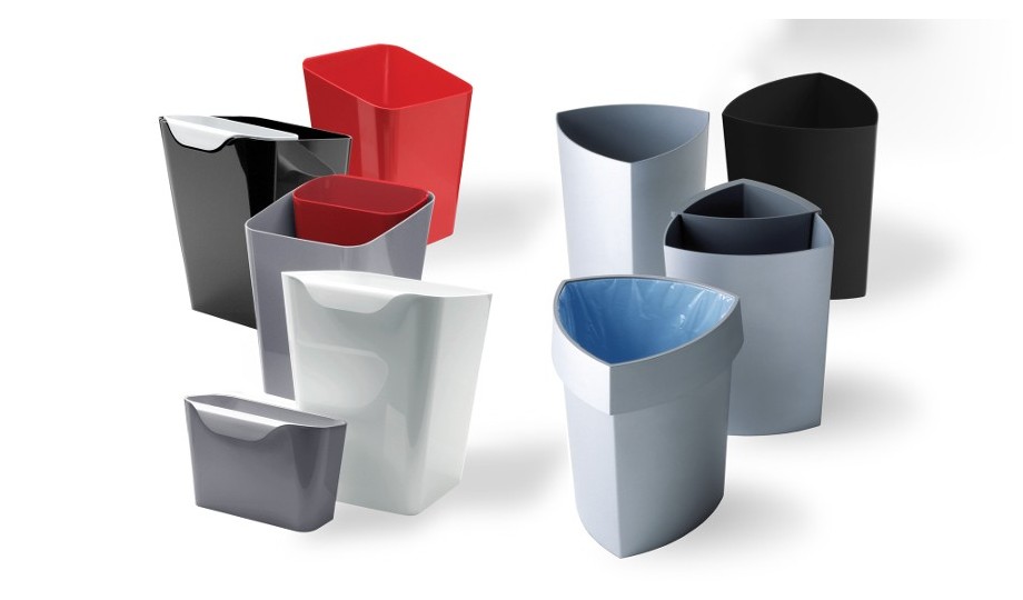 Contentores de reciclagem