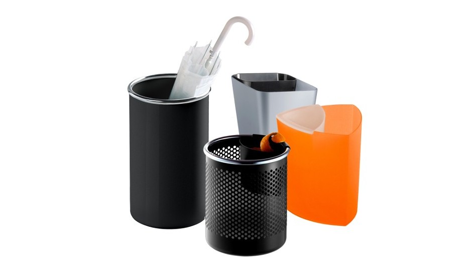 Contentores de reciclagem