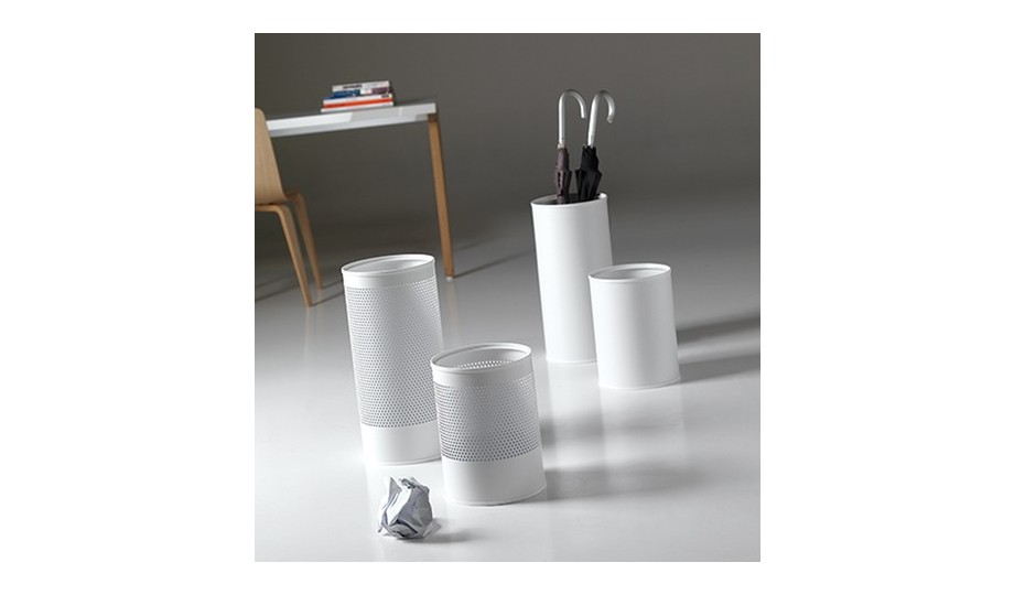 Contentores de reciclagem